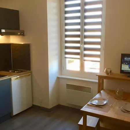 Les Oliviers Lägenhet Narbonne