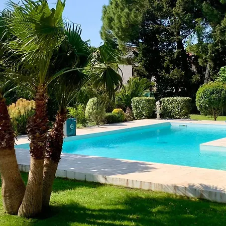 Appartement Les Oliviers