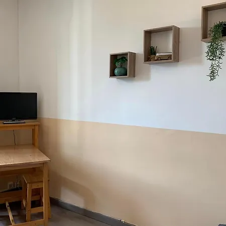 Appartement Les Oliviers *