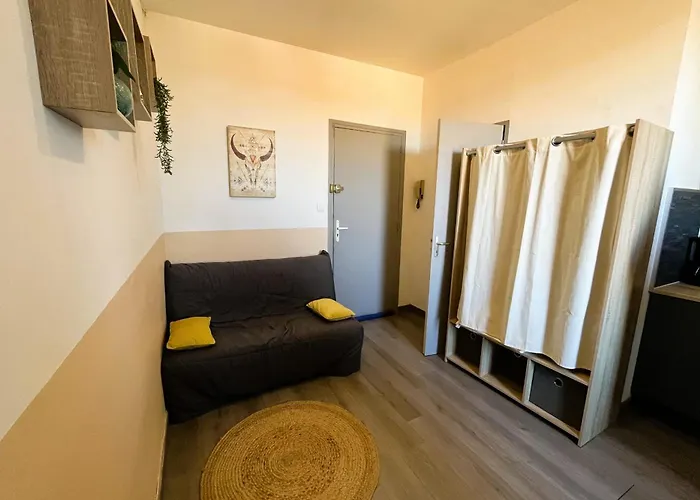 Les Oliviers Narbonne