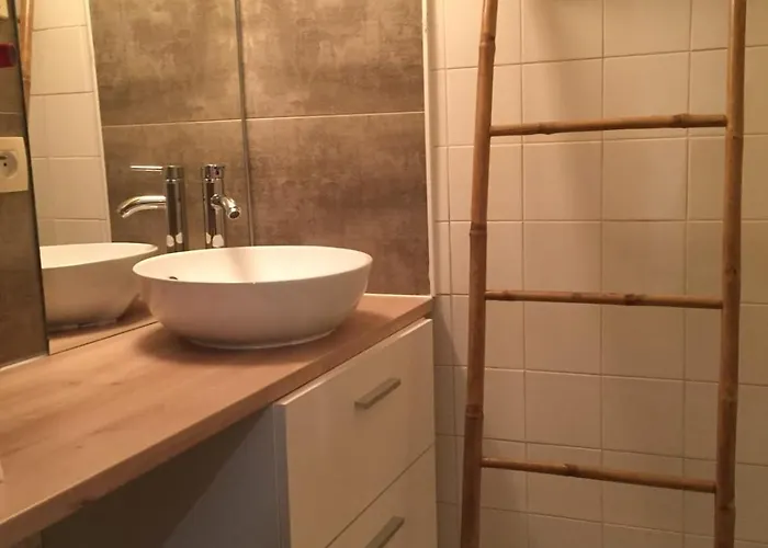 Les Oliviers Appartement Narbonne